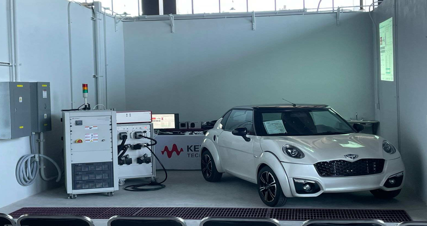 Emulador baterias CIITA Puebla